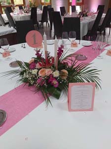 deco de table