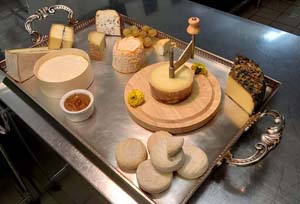 le fromage